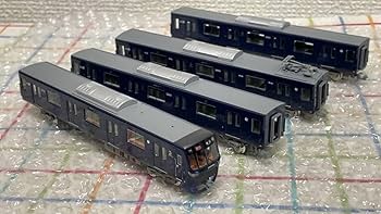 Amazon.co.jp: 230円 ありポポンデッタ 相模鉄道 相鉄 20000系